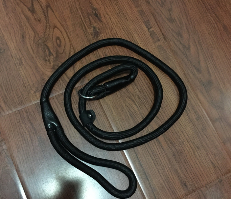 Dog Leash, Pet Traction Rope, Pet P Chain Lead