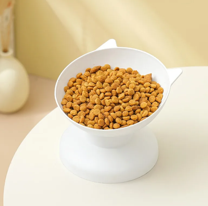 PurrRise™ Elevated Cat Bowl