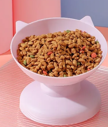 PurrRise™ Elevated Cat Bowl