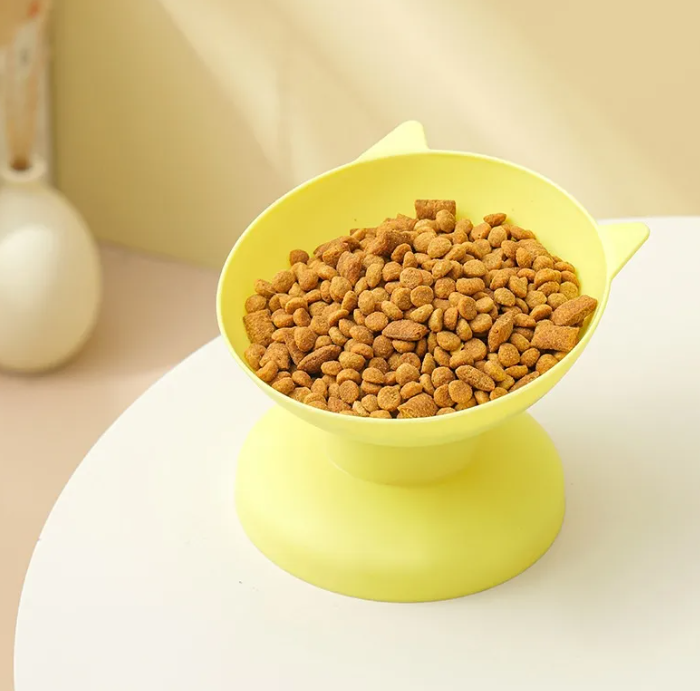 PurrRise™ Elevated Cat Bowl