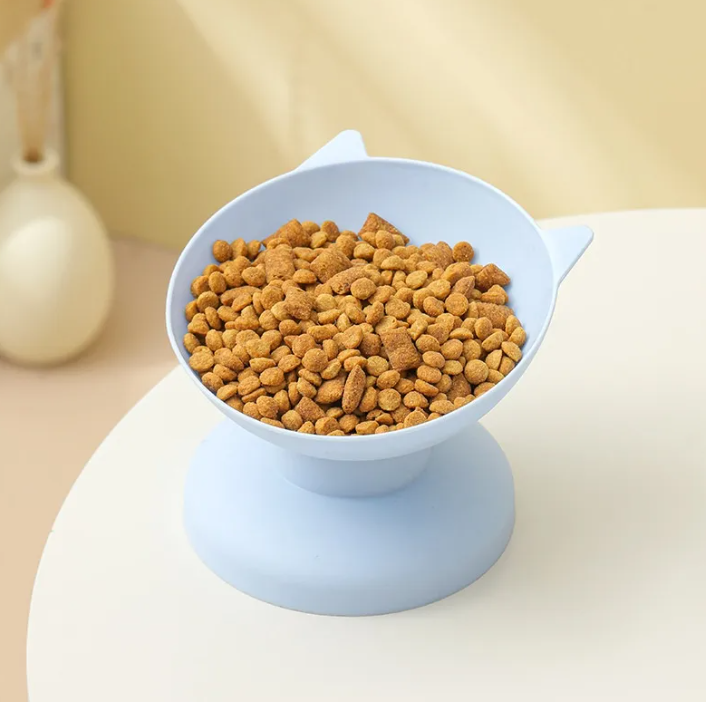 PurrRise™ Elevated Cat Bowl