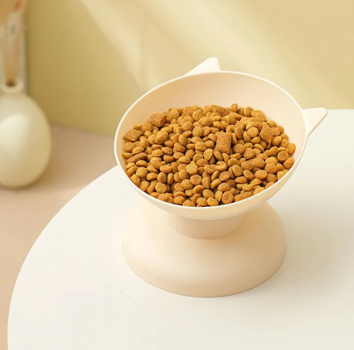 PurrRise™ Elevated Cat Bowl