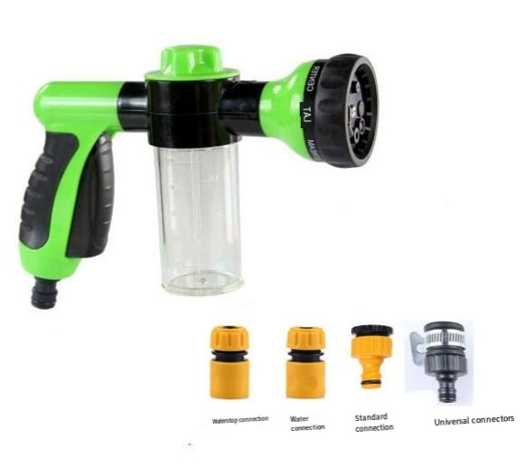 PawJet™  8- in-1 Grooming Sprayer Pro 2.0