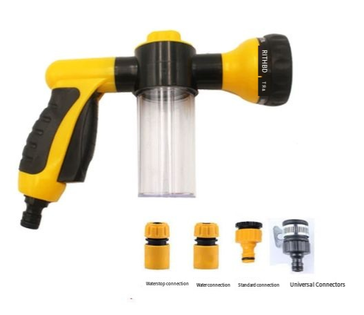 PawJet™  8- in-1 Grooming Sprayer Pro 2.0